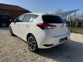 Toyota Auris 1.8i Hybrid Facelift/Navi - 12400 € / 24252.29 лв. - 39724604 3