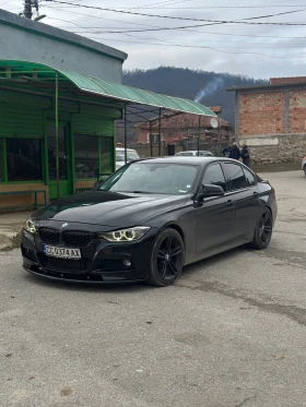 BMW 320 - 13500 € / 26403.70 лв. - 87216758 13