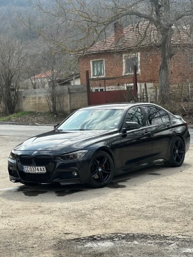 BMW 320 - 13500 € / 26403.70 лв. - 87216758 11