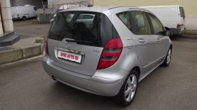 Mercedes-Benz A 180 2.0.d.109.k.c.6.speed.AVANGA - 2399 € / 4692.04 лв. - 22711102 3