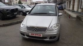 Mercedes-Benz A 180 2.0.d.109.k.c.6.speed.AVANGA - 2399 € / 4692.04 лв. - 22711102 8