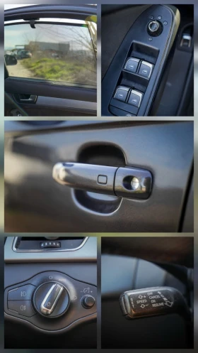 Audi A4 S-line V6 TDI АВТОМАТ ЛИЗИНГ - 5600 € / 10952.65 лв. - 85049180 8