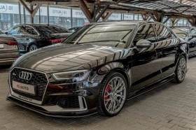 ����� �� �������� �� Audi Rs3 �����/2.5TFSI/Bang&Olufsen/������/�������/Quattro