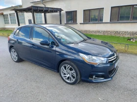 Citroen C4 1.6 HDI   EXCLUSIVE FULL | Mobile.bg � ����� ������ 2