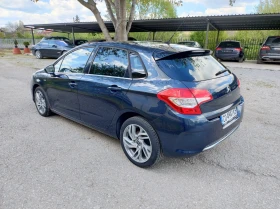 Citroen C4 1.6 HDI   EXCLUSIVE FULL | Mobile.bg � ����� ������ 6