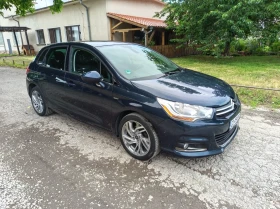 ����� �� �������� �� Citroen C4 1.6 HDI   EXCLUSIVE FULL