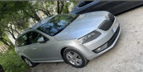 Skoda Octavia | Mobile.bg � ����� ������ 10