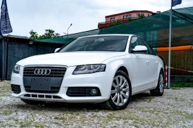 ����� �� �������� �� Audi A4 TFSI ������