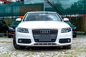 ����� �� �������� �� Audi A4 TFSI ������