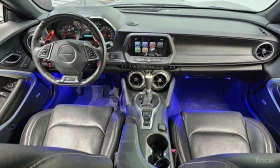 Chevrolet Camaro SS* 6.2* V8* �������* ���������* ������* ������*  | Mobile.bg � ����� ������ 7