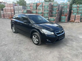 ����� �� �������� �� Subaru XV 2.0d