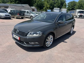 VW Passat HIGHLINE 2.0 TDI 4 Motion