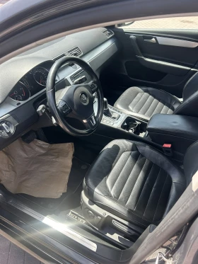 VW Passat HIGHLINE 2.0 TDI 4 Motion | Auto.bg — изображение 6