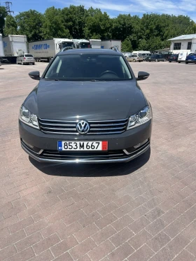 VW Passat HIGHLINE 2.0 TDI 4 Motion | Auto.bg — изображение 2