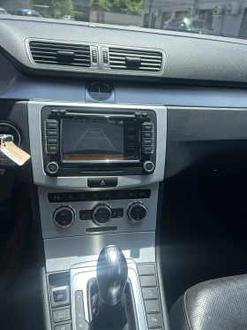 VW Passat HIGHLINE 2.0 TDI 4 Motion | Auto.bg — изображение 8