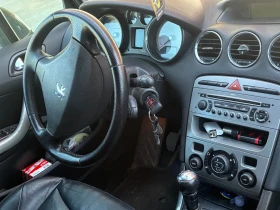 Peugeot 308 1.6 thp 150 к.с. С газов инжекцион! - 2200 € / 4302.83 лв. - 96899888 6