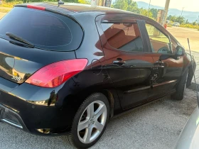 Peugeot 308 1.6 thp 150 к.с. С газов инжекцион! - 2200 € / 4302.83 лв. - 96899888 5