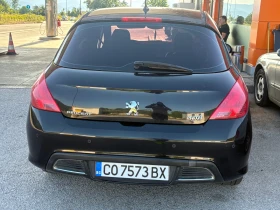Peugeot 308 1.6 thp 150 к.с. С газов инжекцион! - 2200 € / 4302.83 лв. - 96899888 4