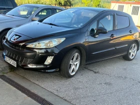 Peugeot 308 1.6 thp 150 к.с. С газов инжекцион! - 2200 € / 4302.83 лв. - 96899888 2