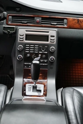 Volvo S80 undefined | Auto.bg — изображение 4