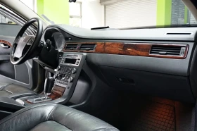 Volvo S80 undefined | Auto.bg — изображение 12