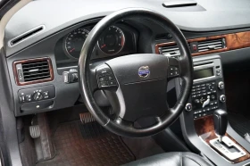Volvo S80 undefined | Auto.bg — изображение 16