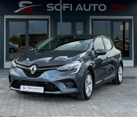 ����� �� �������� �� Renault Clio 1.5 DCI