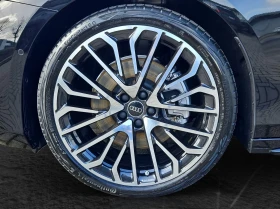 Audi A6 3.0 TDI QUATTRO AVANT S-LINE B&O MATRIX  | Auto.bg — изображение 4