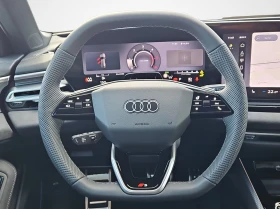 Audi A6 3.0 TDI QUATTRO AVANT S-LINE B&O MATRIX  | Auto.bg — изображение 6