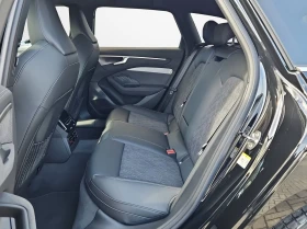 Audi A6 3.0 TDI QUATTRO AVANT S-LINE B&O MATRIX  | Auto.bg — изображение 12