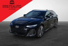 Audi A6 3.0 TDI QUATTRO AVANT S-LINE B&O MATRIX 