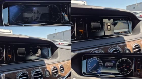 Mercedes-Benz S 550 L 4M AMG AIR ����� NightVis MASSAGE BURM ����� HuD | Mobile.bg � ����� ������ 12