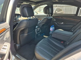 Mercedes-Benz S 550 L 4M AMG AIR ����� NightVis MASSAGE BURM ����� HuD | Mobile.bg � ����� ������ 10