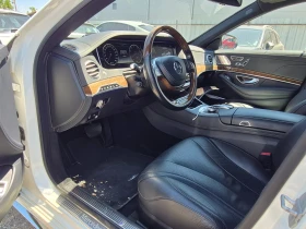 Mercedes-Benz S 550 L 4M AMG AIR ����� NightVis MASSAGE BURM ����� HuD | Mobile.bg � ����� ������ 11