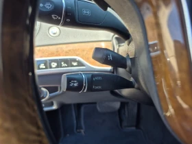 Mercedes-Benz S 550 L 4M AMG AIR ����� NightVis MASSAGE BURM ����� HuD | Mobile.bg � ����� ������ 14