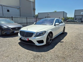 ������ Mercedes-Benz S 550