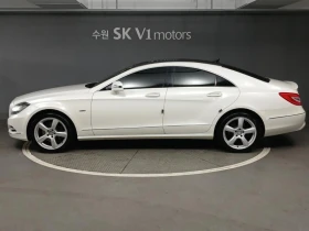 Mercedes-Benz CLS 350 * W218* 350* COUPE* ЦЕНАДОБГ! | Auto.bg — изображение 5