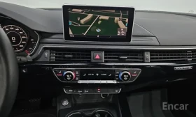Audi A5 45TFSI S LINE HEAD UP BLIND SPOT ПАНОРАМА 42К КМ | Auto.bg — изображение 8