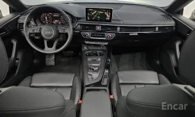Audi A5 45TFSI S LINE HEAD UP BLIND SPOT ПАНОРАМА 42К КМ | Auto.bg — изображение 10
