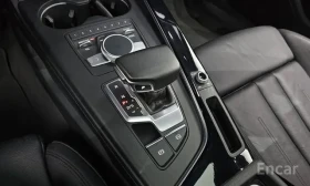Audi A5 45TFSI S LINE HEAD UP BLIND SPOT ПАНОРАМА 42К КМ | Auto.bg — изображение 9