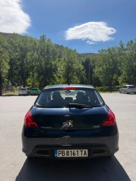 Peugeot 308 | Mobile.bg � ����� ������ 3