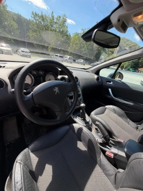 Peugeot 308 | Mobile.bg � ����� ������ 10
