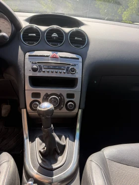 Peugeot 308 | Mobile.bg � ����� ������ 6