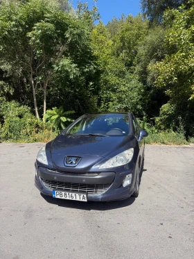 ������ Peugeot 308