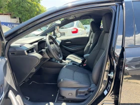 Toyota Corolla 2.0 HEV 197 к.с. | Auto.bg — изображение 9