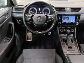 Skoda Superb 2.0TDI | DSG7 | MY2021 | Style | Mobile.bg � ����� ������ 6