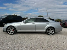 Mercedes-Benz S 350 Night vision обдухване - 9999 € - 18123691 4