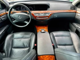 Mercedes-Benz S 350 Night vision обдухване - 9999 € - 18123691 11
