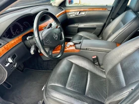 Mercedes-Benz S 350 Night vision обдухване - 9999 € - 18123691 10