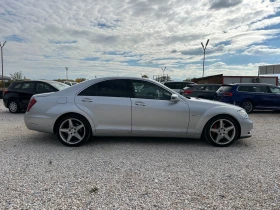 Mercedes-Benz S 350 Night vision обдухване - 9999 € - 18123691 7